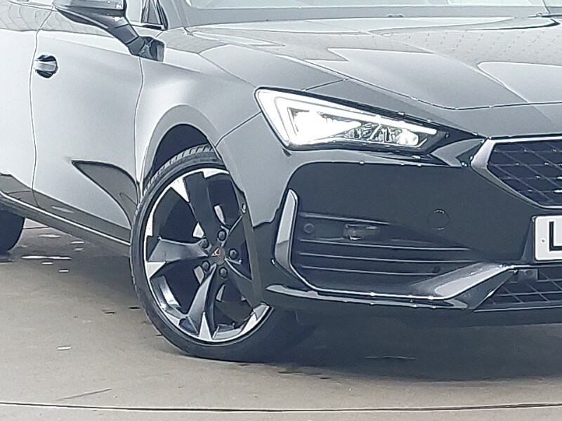 Used Cupra Leon 2024 for sale - 77531659: Photo 9