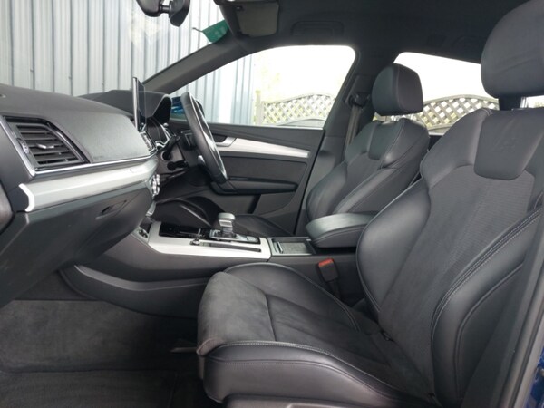 Used Audi Q5 2021 for sale - 76265046: Photo 5