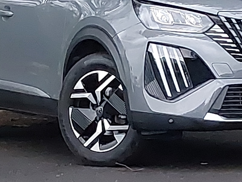 Used Peugeot 2008 2024 for sale - 77419769: Photo 9