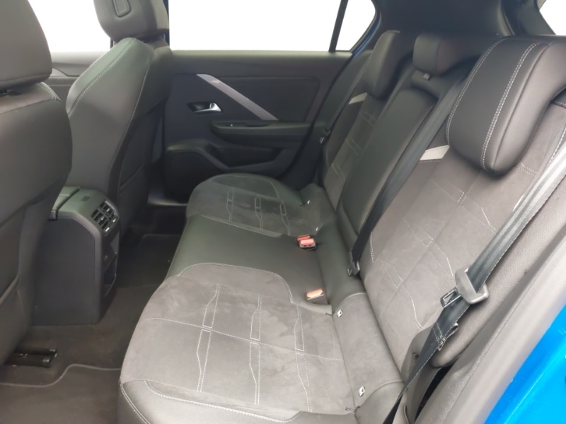 Used Vauxhall Astra 2023 for sale - 76799725: Photo 6