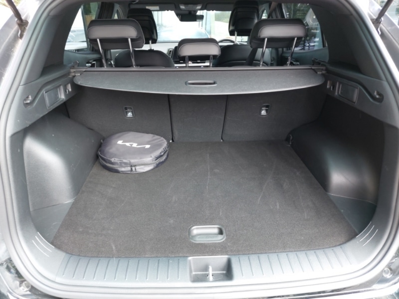 Used Kia Sportage 2023 for sale - 77046933: Photo 8