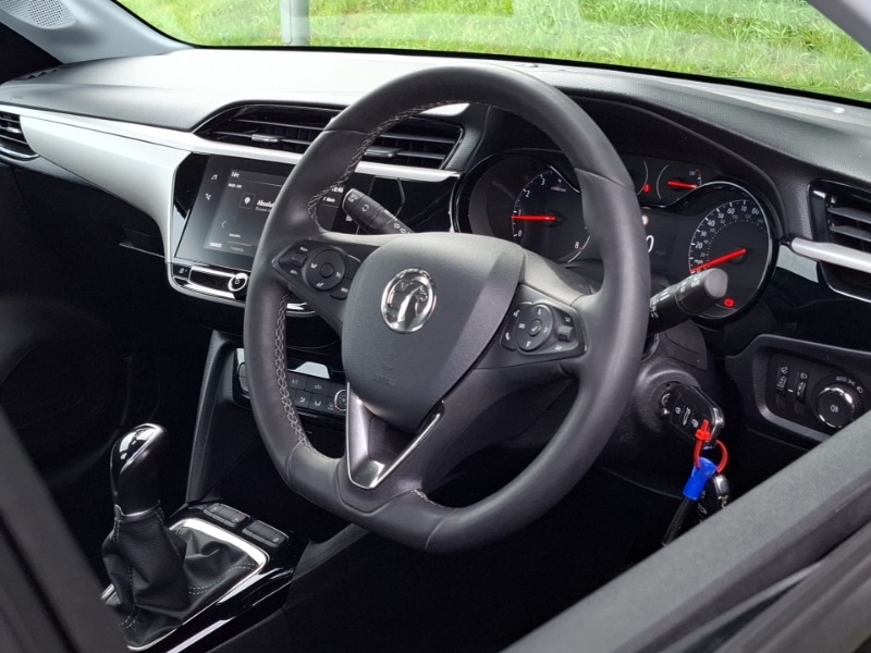Used Vauxhall Corsa 2023 for sale - 76198879: Photo 12