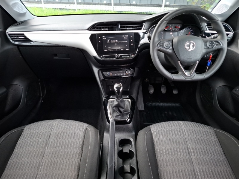 Used Vauxhall Corsa 2023 for sale - 76198879: Photo 2