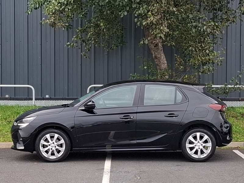 Used Vauxhall Corsa 2023 for sale - 76198879: Photo 4
