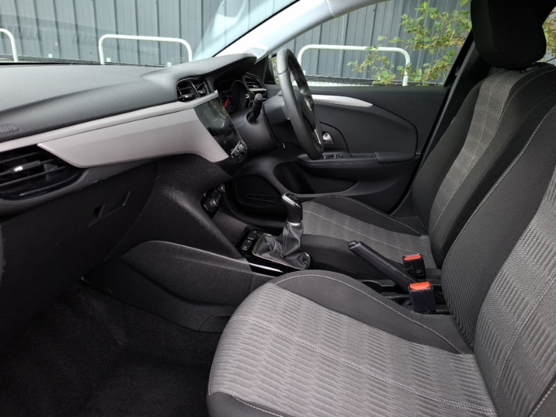 Used Vauxhall Corsa 2023 for sale - 76198879: Photo 5