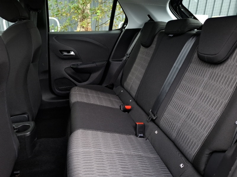 Used Vauxhall Corsa 2023 for sale - 76198879: Photo 6