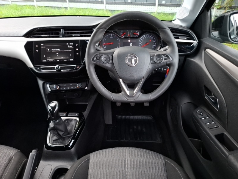 Used Vauxhall Corsa 2023 for sale - 76198879: Photo 7