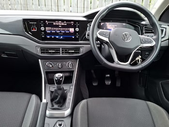 Used Volkswagen Taigo 2023 for sale - 79597388: Photo