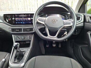 Used Volkswagen Taigo 2023 for sale - 79597388: Photo