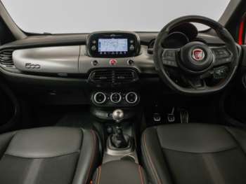 Used Fiat 500X 2020 for sale - 74988930: Photo