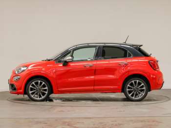 Used Fiat 500X 2020 for sale - 74988930: Photo