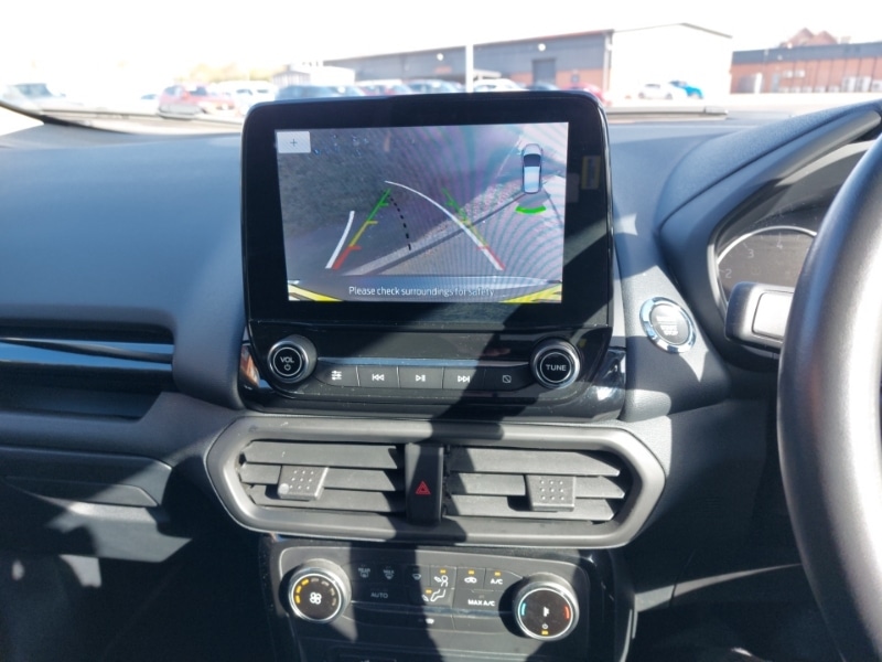 Used Ford Ecosport 2023 for sale - 77912643: Photo 11