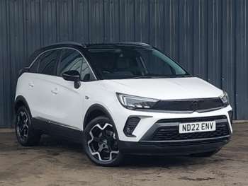 2022 - 1.2 Turbo [130] Ultimate 5dr Auto
