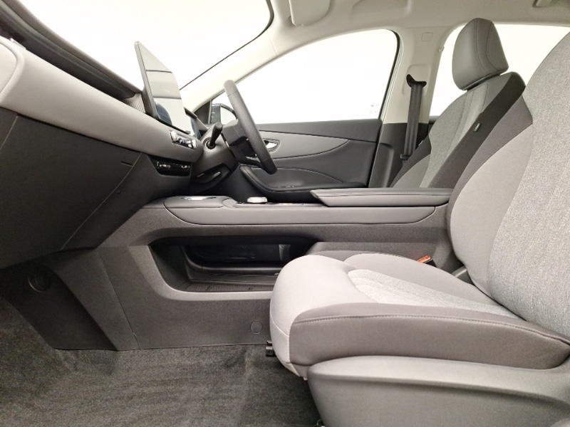 Used MG MGS5 2025 for sale - 77219495: Photo 5