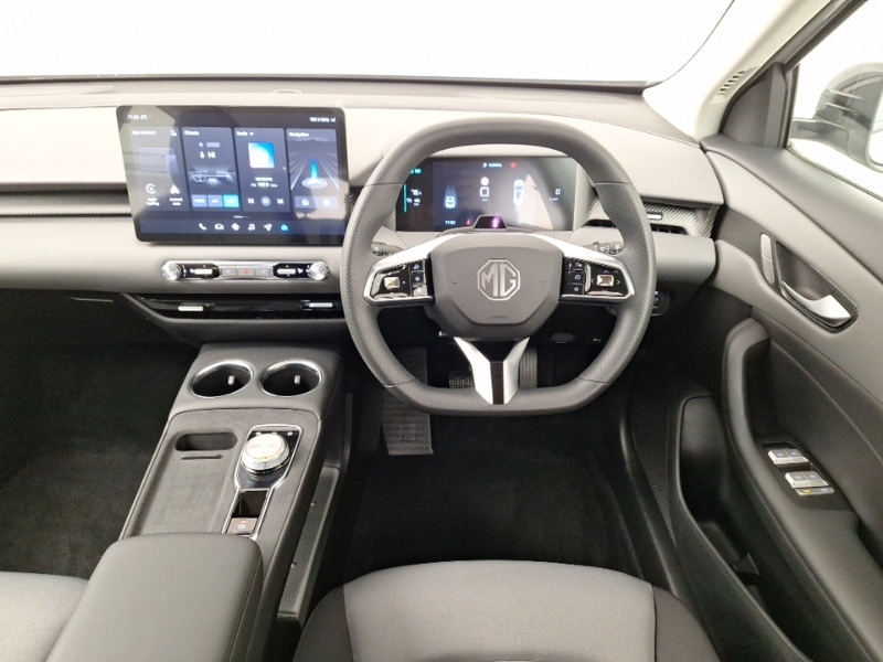 Used MG MGS5 2025 for sale - 77219495: Photo 7