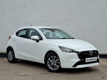 2024 - 1.5 Skyactiv G 75 Centre-Line 5dr
