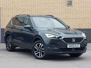2019 - 1.5 EcoTSI SE First Edition 5dr