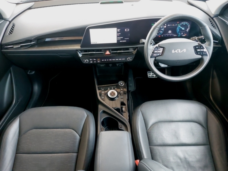 Used Kia Niro 2022 for sale - 76720526: Photo 2