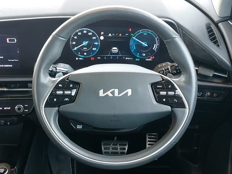 Used Kia Niro 2022 for sale - 76720526: Photo 7