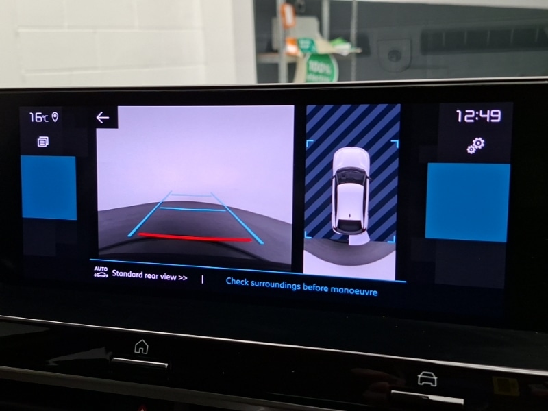 Used Citroen C4 2022 for sale - 77752653: Photo 11