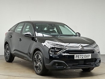 Used Citroen C4 2022 for sale - 77752653: Photo