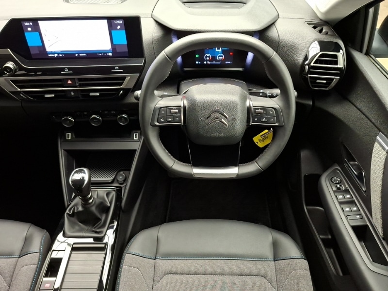 Used Citroen C4 2022 for sale - 77752653: Photo 7