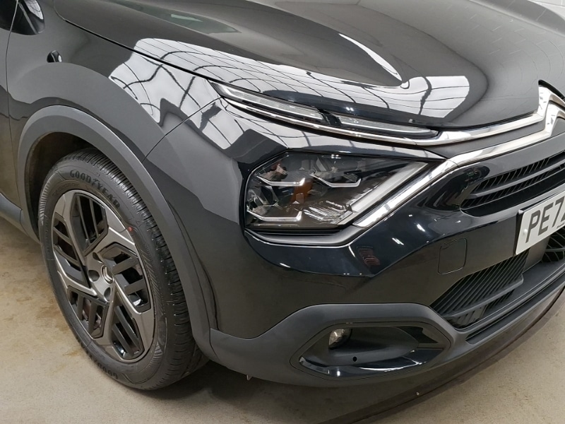 Used Citroen C4 2022 for sale - 77752653: Photo 9