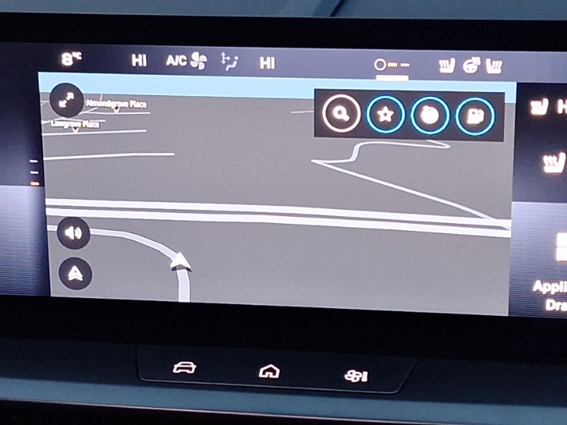 Used Vauxhall Grandland 2025 for sale - 76970778: Photo 10