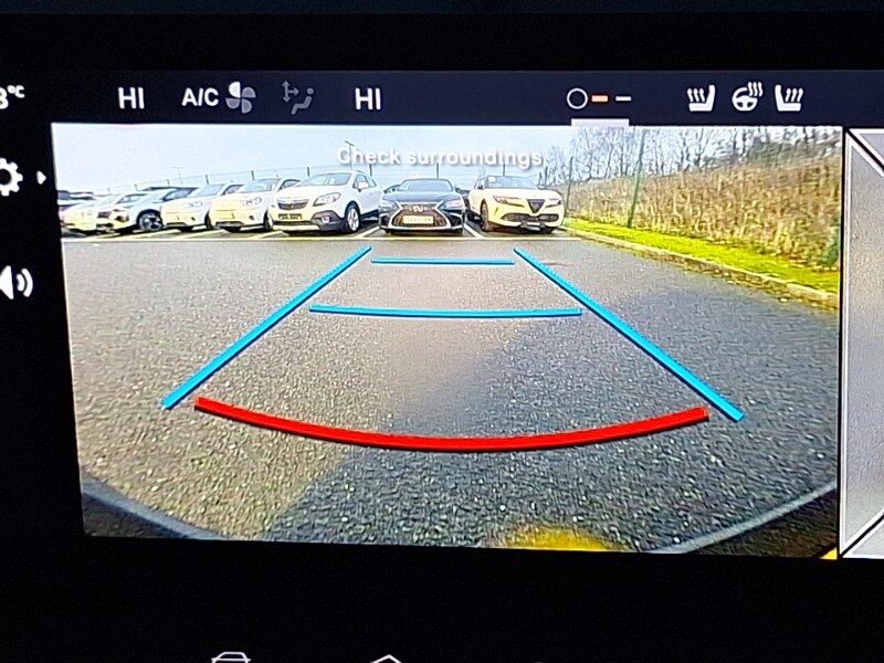 Used Vauxhall Grandland 2025 for sale - 76970778: Photo 11