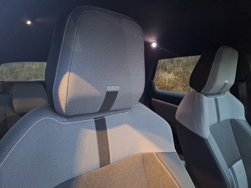 Used Vauxhall Grandland 2025 for sale - 76970778: Photo 12