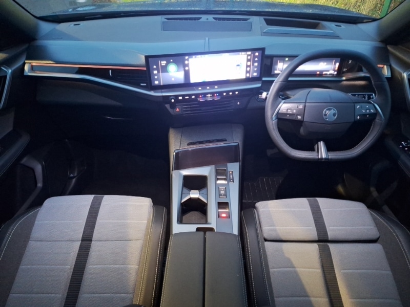 Used Vauxhall Grandland 2025 for sale - 76970778: Photo 2