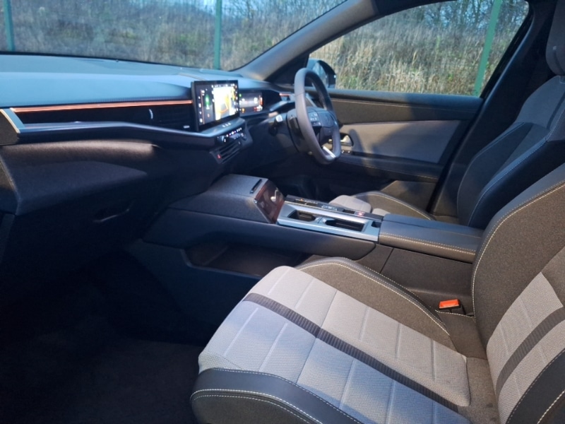 Used Vauxhall Grandland 2025 for sale - 76970778: Photo 5