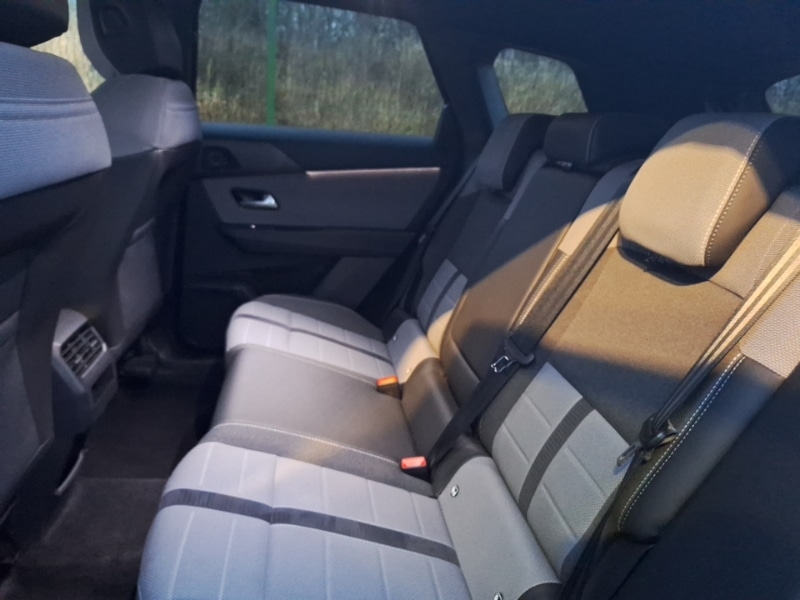 Used Vauxhall Grandland 2025 for sale - 76970778: Photo 6