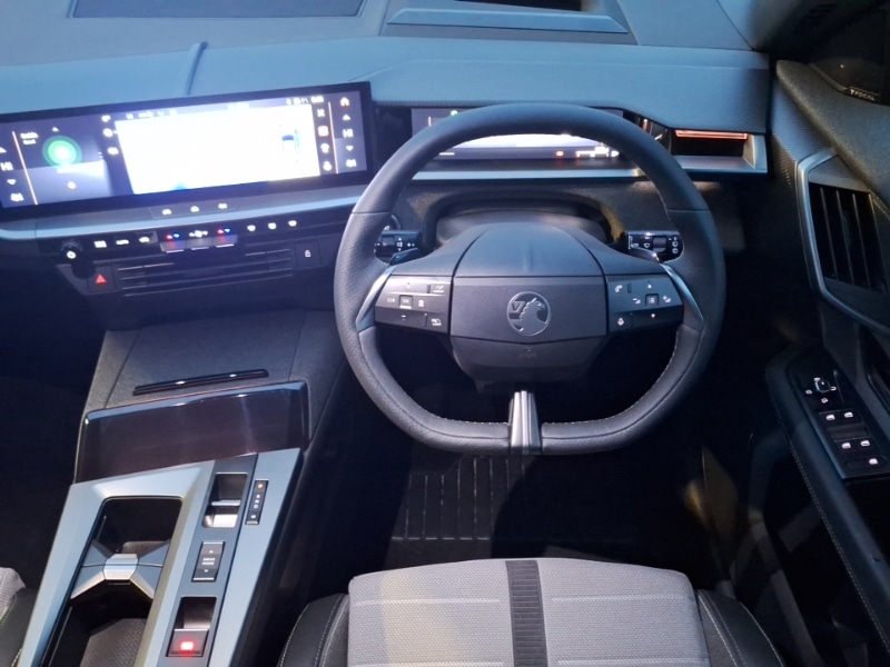 Used Vauxhall Grandland 2025 for sale - 76970778: Photo 7