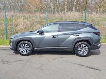 Used Hyundai TUCSON 2022 for sale - 78660696: Photo