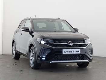 2024 - 1.0 TSI 115 R-Line 5dr DSG
