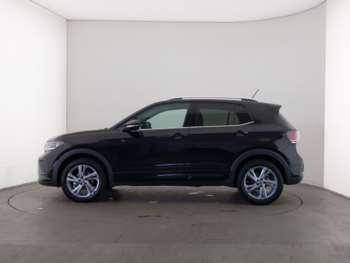 Used Volkswagen T-Cross 2024 for sale - 75017842: Photo