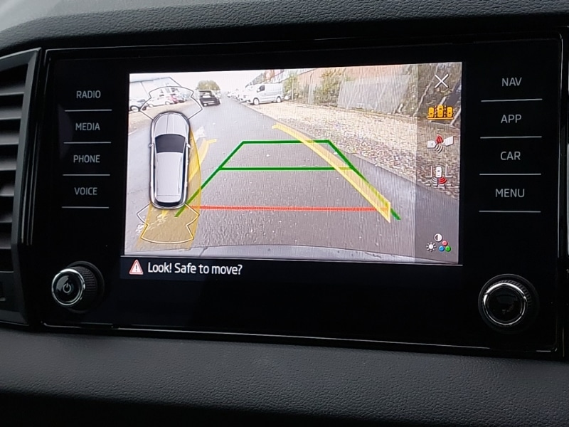 Used Skoda Karoq 2024 for sale - 77127092: Photo 11