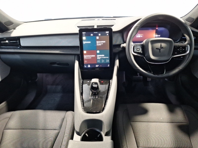 Used Polestar Polestar 2 2023 for sale - 77817488: Photo 2