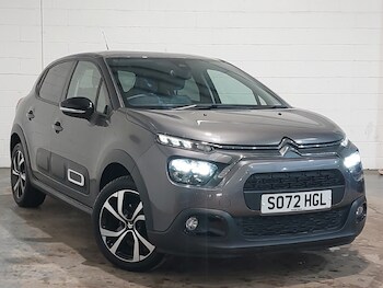 Citroen C3 feature image