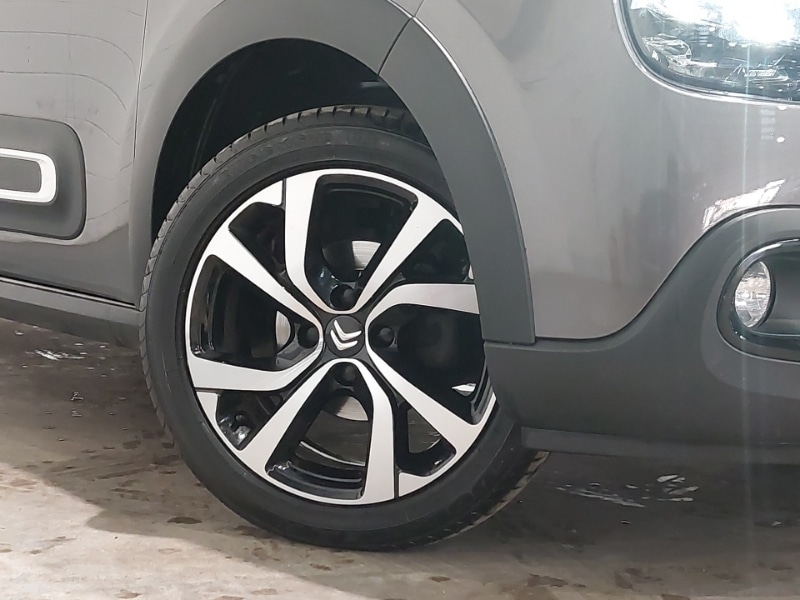 Used Citroen C3 2023 for sale - 77399184: Photo 9