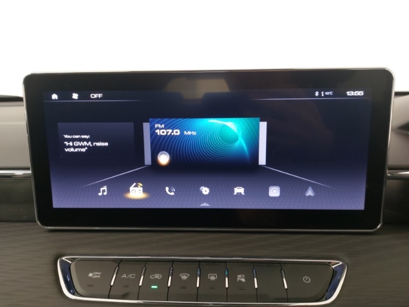 Used GWM Haval Jolion Pro 2025 for sale - 77015079: Photo 10