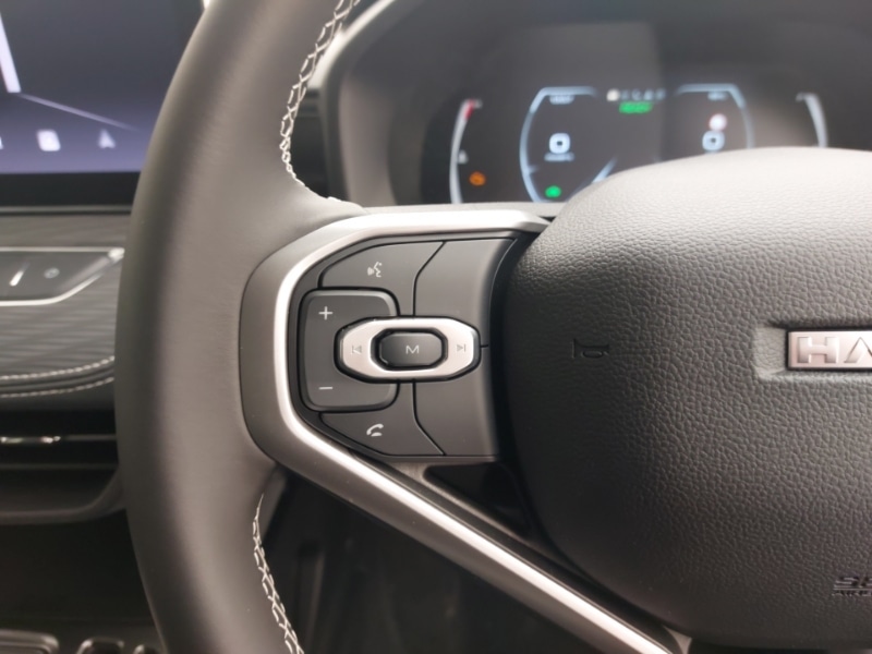 Used GWM Haval Jolion Pro 2025 for sale - 77015079: Photo 12