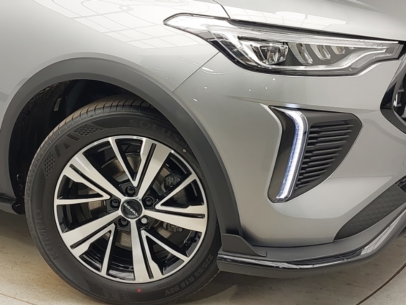 Used GWM Haval Jolion Pro 2025 for sale - 77015079: Photo 9