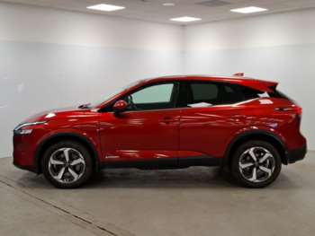 Used Nissan Qashqai 2024 for sale - 75085554: Photo