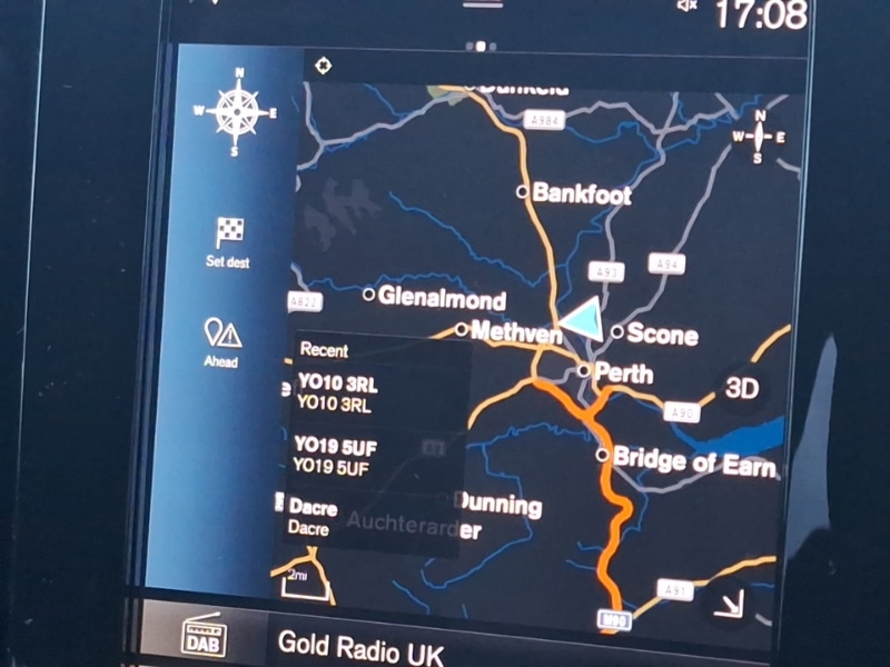 Used Volvo XC40 2022 for sale - 77985826: Photo 10