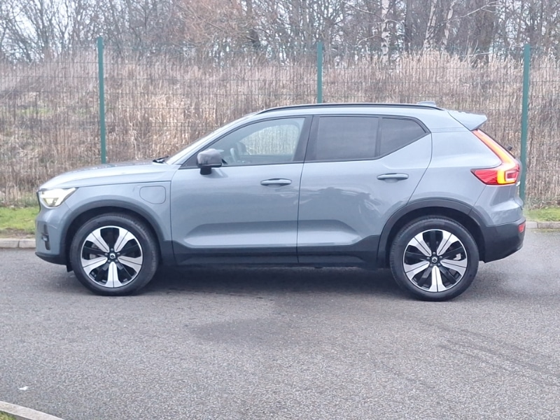 Used Volvo XC40 2022 for sale - 77985826: Photo 4
