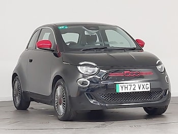 Fiat - 500