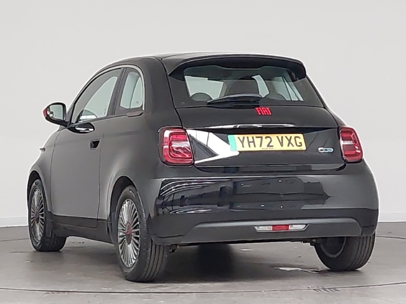 Used Fiat 500 2022 for sale - 76451645: Photo 3