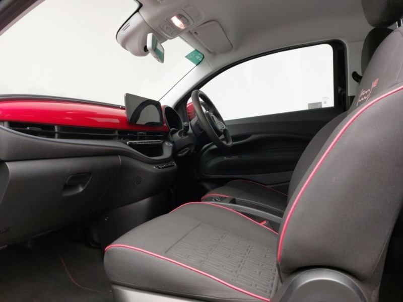 Used Fiat 500 2022 for sale - 76451645: Photo 5